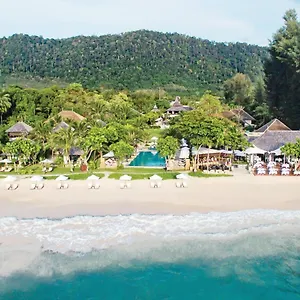 Ośrodek wypoczynkowy Layana & - Adult Only - Sha Extra, Ko Lanta