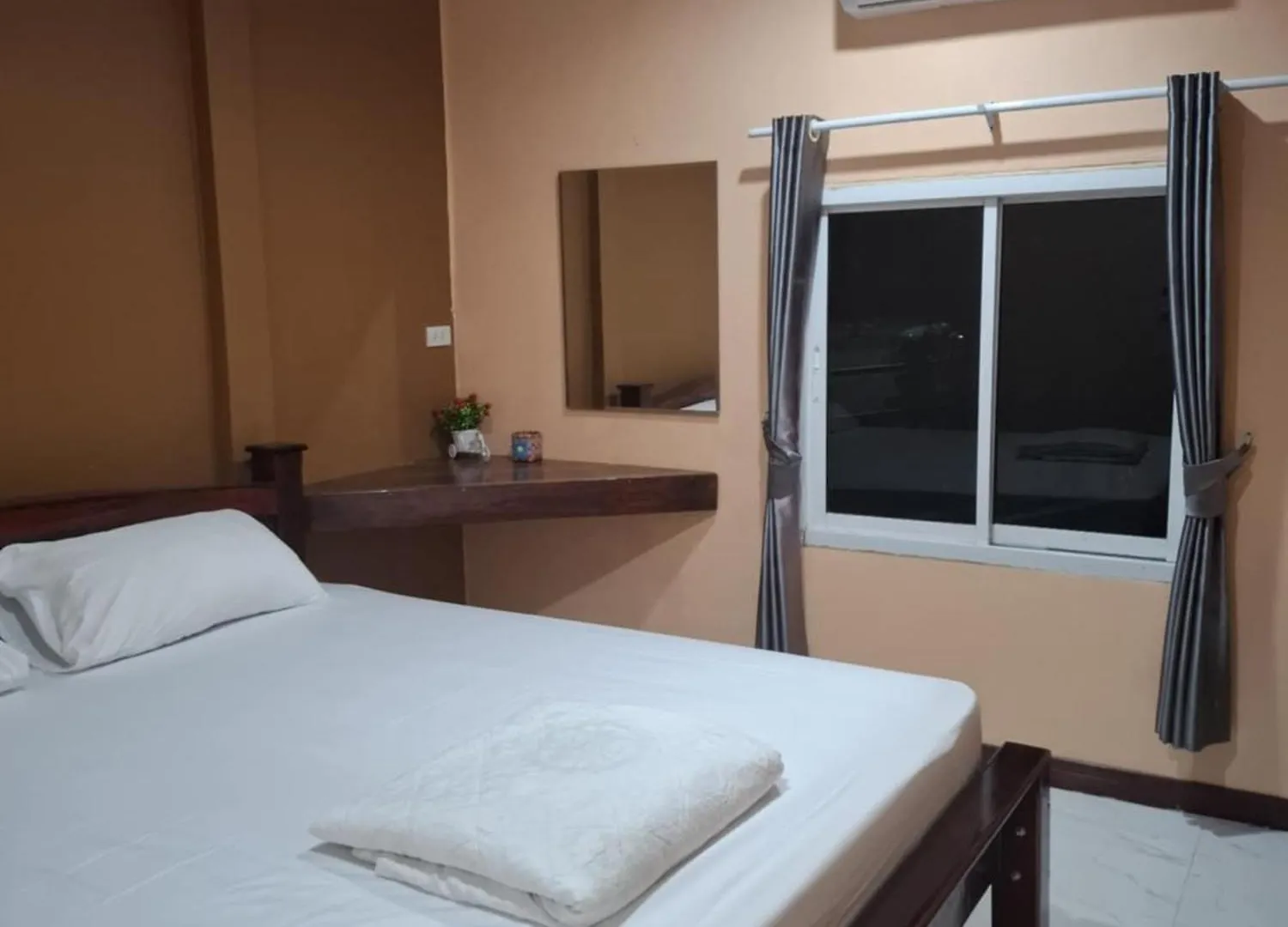 Villa Patcharin House 1 Ko Lanta 0*,