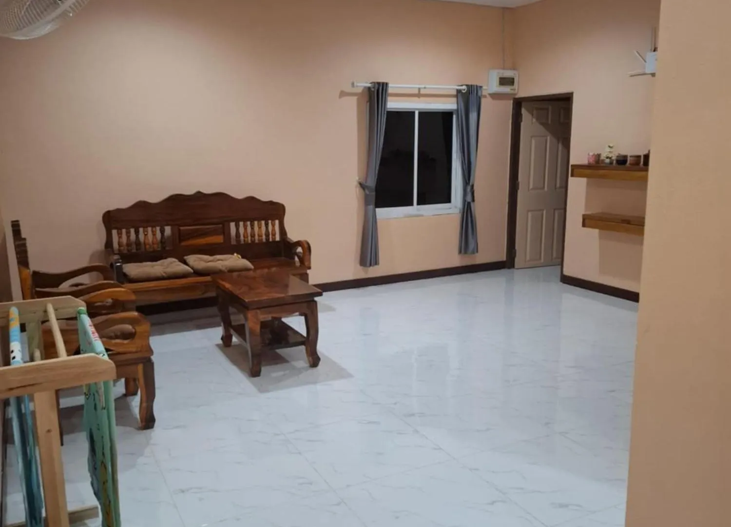 Villa Patcharin House 1 Ko Lanta Thailand